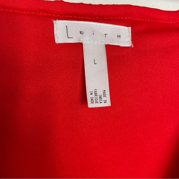 Leith Lace‎ Pencil Skirt - Picture 4 of 5